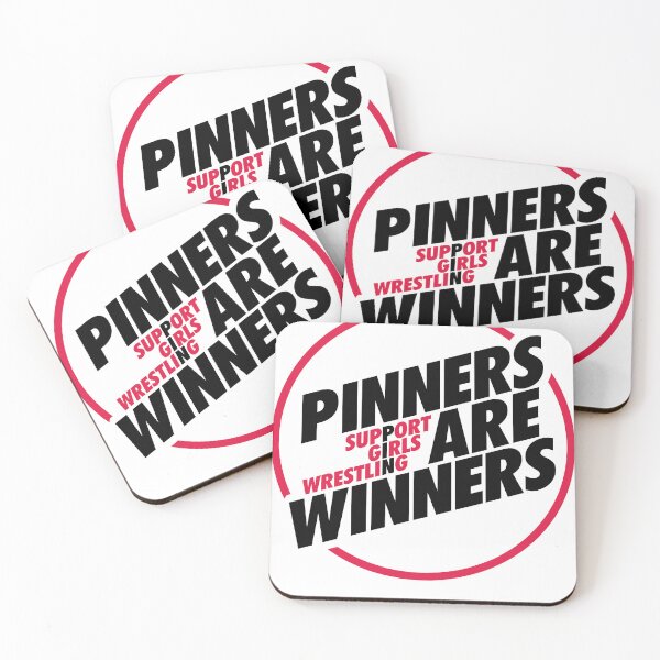 Item preview, Pinners are winners designed and sold by AirborneArtist.