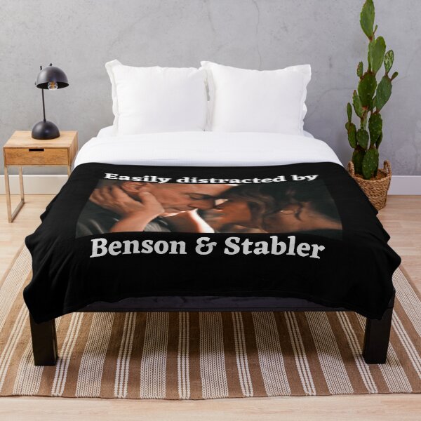 Item preview, Easily distracted by Benson & Stabler designed and sold by DawnEK.