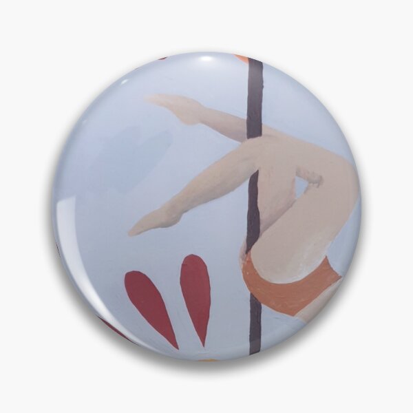 Item preview, Pole Dancing designed and sold by SephineArt.