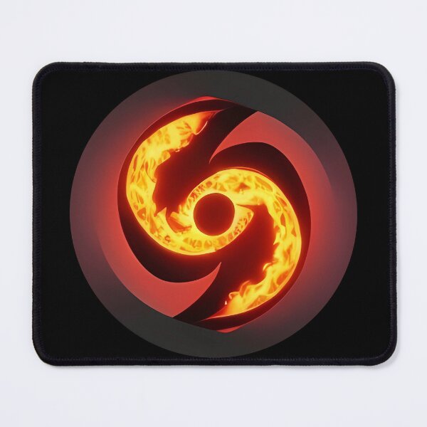 Item preview, Yin Yang Art 003 Created by AI designed and sold by tpixx.