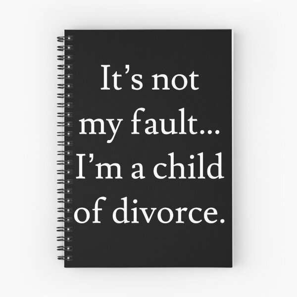 Item preview, Child of Divorce designed and sold by jaffeworld.
