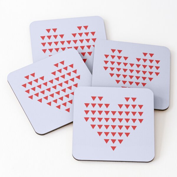 Item preview, A Shapes Heart designed and sold by Shapes-Design.