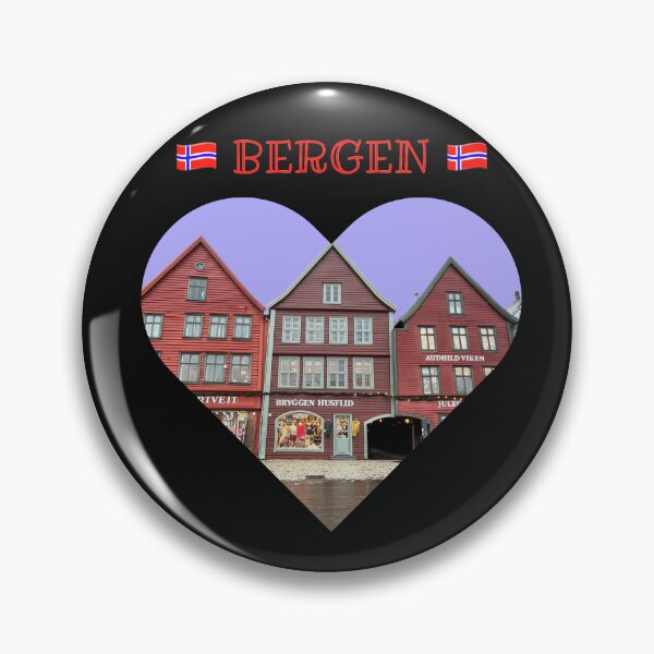 Item preview, Bergen Love designed and sold by sharkbait83.