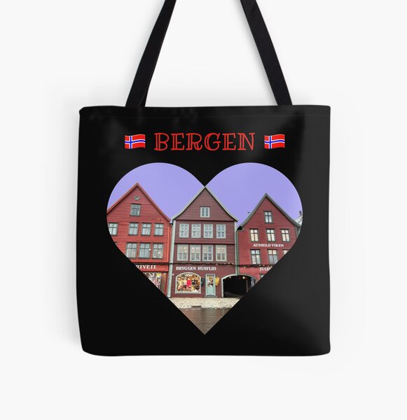 BergenBags