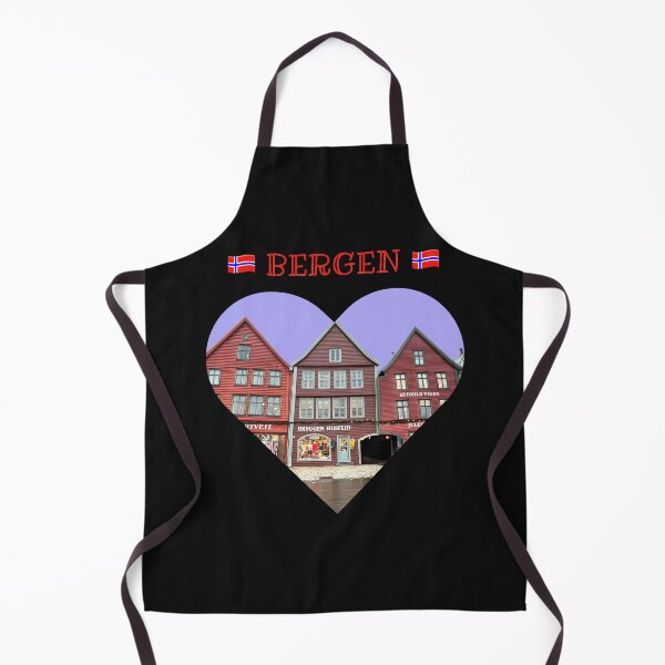 Item preview, Bergen Love designed and sold by sharkbait83.