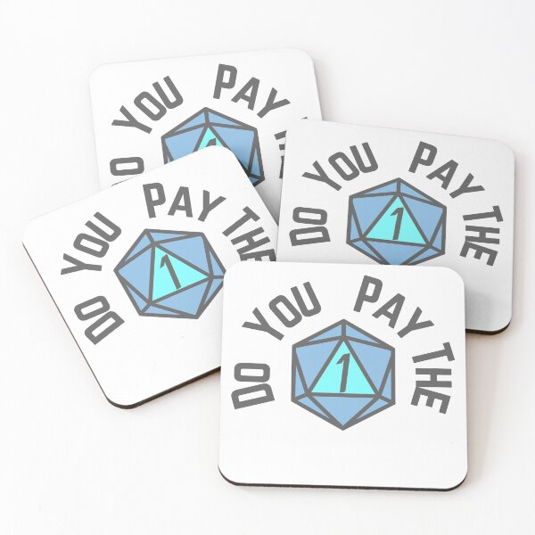 Item preview, Pay the 1 designed and sold by Mindsculptyou.