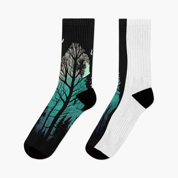 Item preview, Naturaleza y Salud: Aire puro designed and sold by GO0BER.
