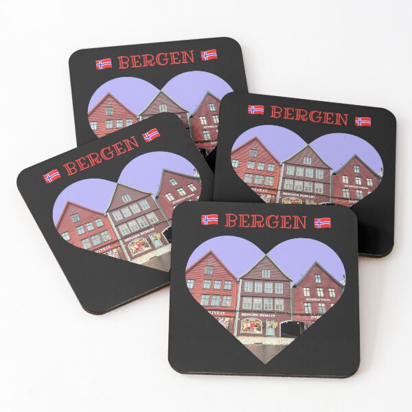 Item preview, Bergen Love designed and sold by sharkbait83.