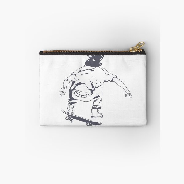 Item preview, Skater boy. White background version designed and sold by kazimido.