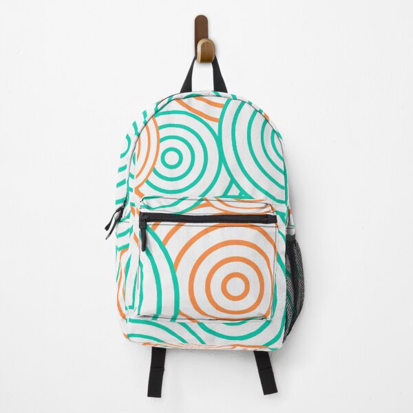 Item preview, Squiggly Spiral Circles designed and sold by Clothief-Store.