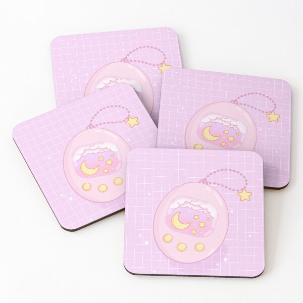 Item preview, Cute Tamagotchii designed and sold by Morgiieee.