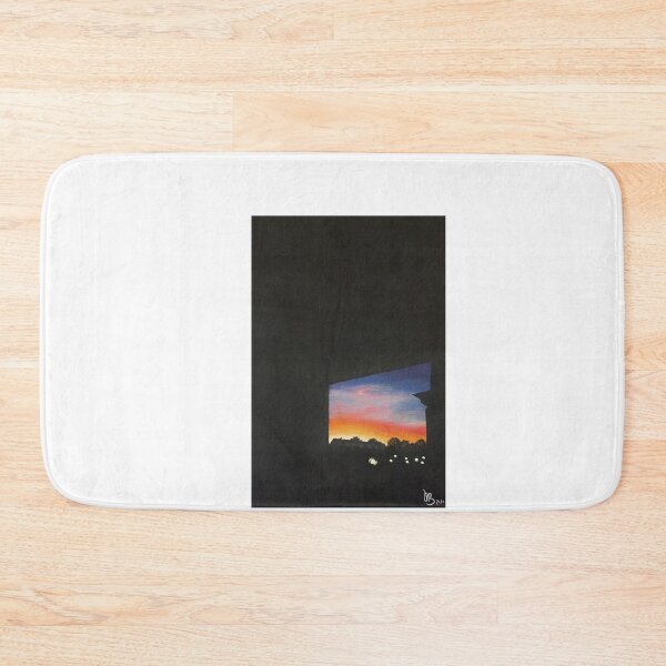 Item preview, The Small Window designed and sold by SephineArt.