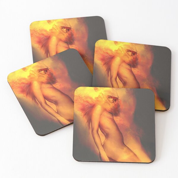 Item preview, Fire designed and sold by Sabrina-Glik.