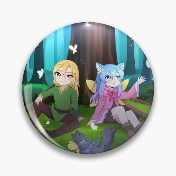 Item preview, Forest Adventure designed and sold by xlunaticatx.