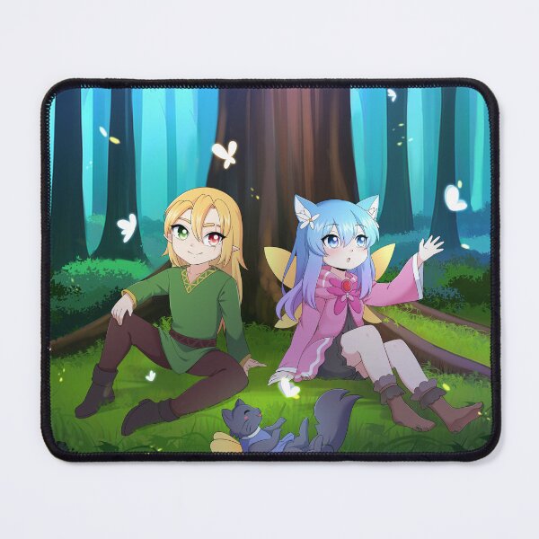 Item preview, Forest Adventure designed and sold by xlunaticatx.