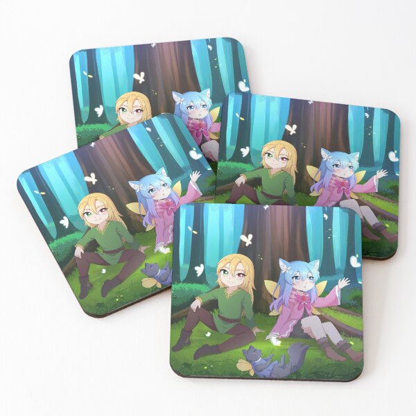 Item preview, Forest Adventure designed and sold by xlunaticatx.