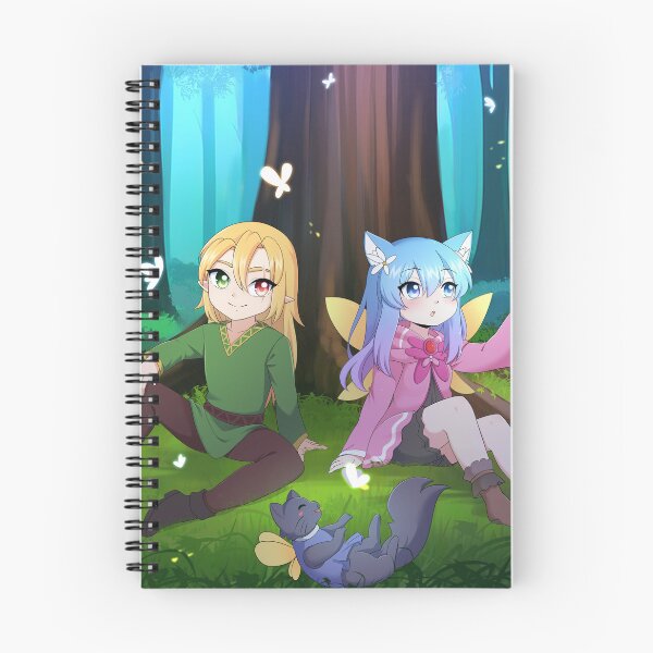 Item preview, Forest Adventure designed and sold by xlunaticatx.