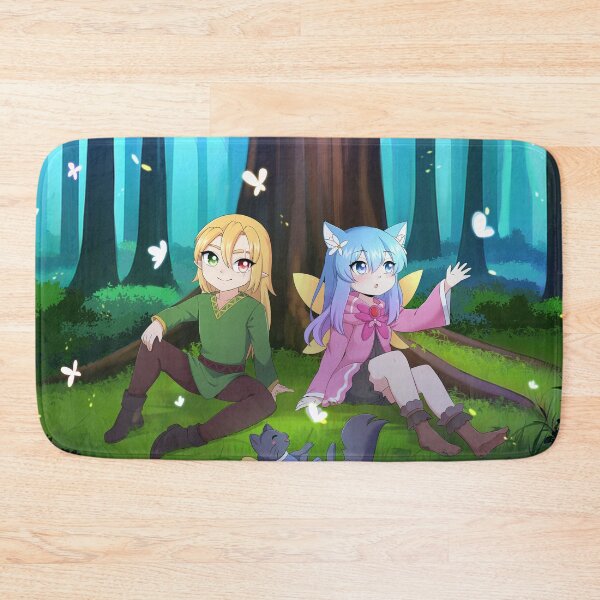 Item preview, Forest Adventure designed and sold by xlunaticatx.