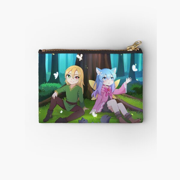 Item preview, Forest Adventure designed and sold by xlunaticatx.
