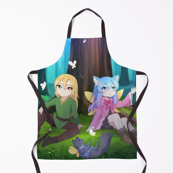 Item preview, Forest Adventure designed and sold by xlunaticatx.