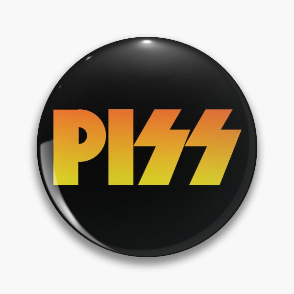 Item preview, piss rock band designed and sold by ijoshtherefore.