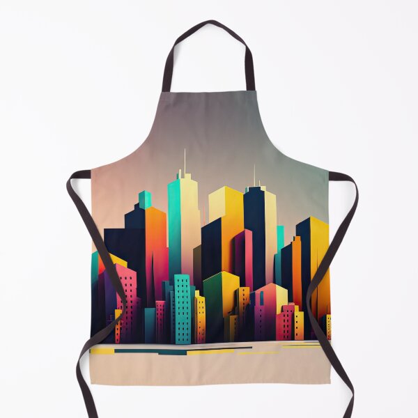Item preview, City Landscape designed and sold by duke818.