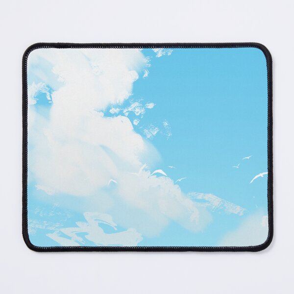Item preview, landscape illustration 10 designed and sold by UnaWu533.