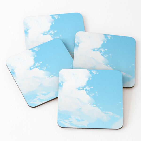 Item preview, landscape illustration 10 designed and sold by UnaWu533.