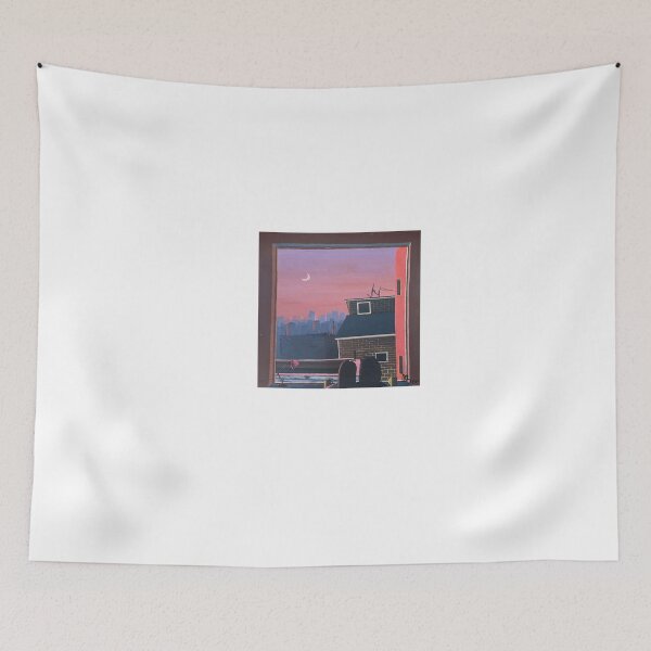 Item preview, Admire the View designed and sold by SephineArt.
