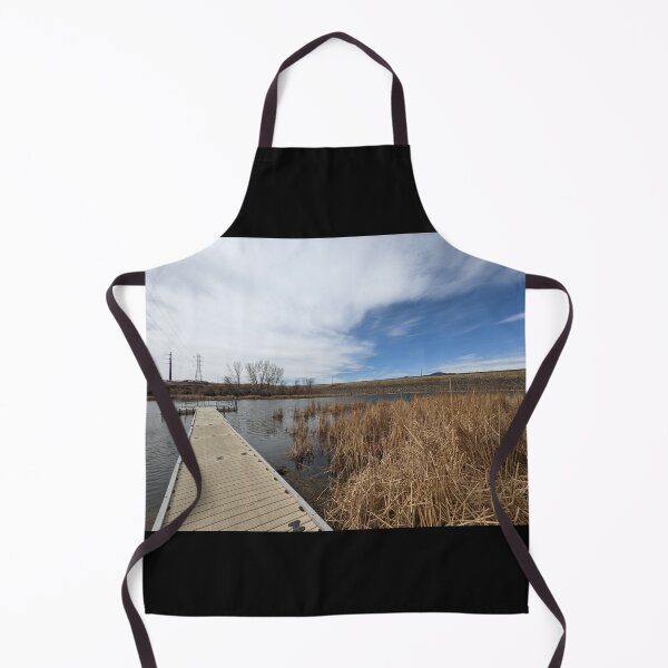 Item preview, Chatfield Reservoir (Lake) in Denver, Colorado designed and sold by 743Designs.