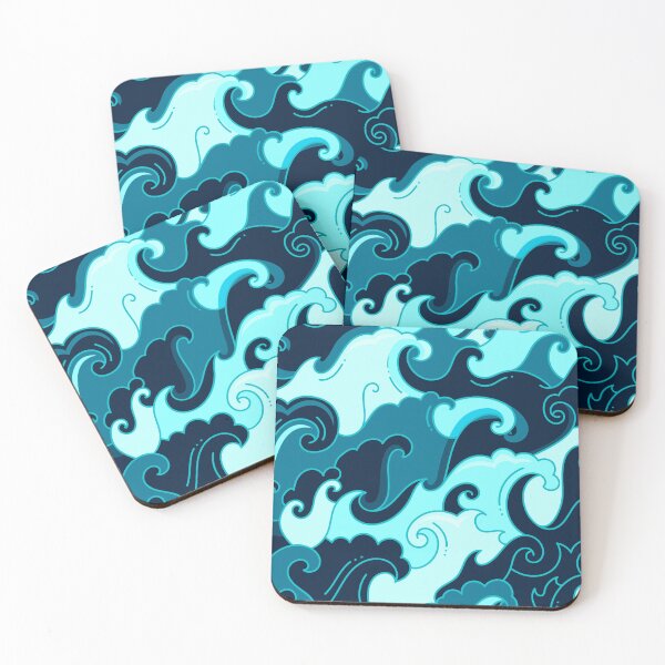 Item preview, Pandora Waves designed and sold by Clothief-Store.