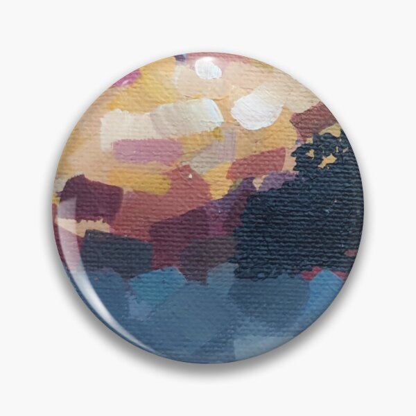 Item preview, Evening Glow designed and sold by SephineArt.