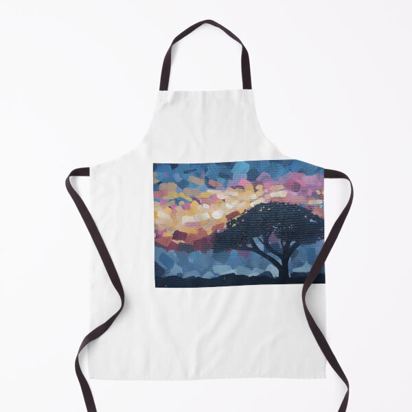Item preview, Evening Glow designed and sold by SephineArt.
