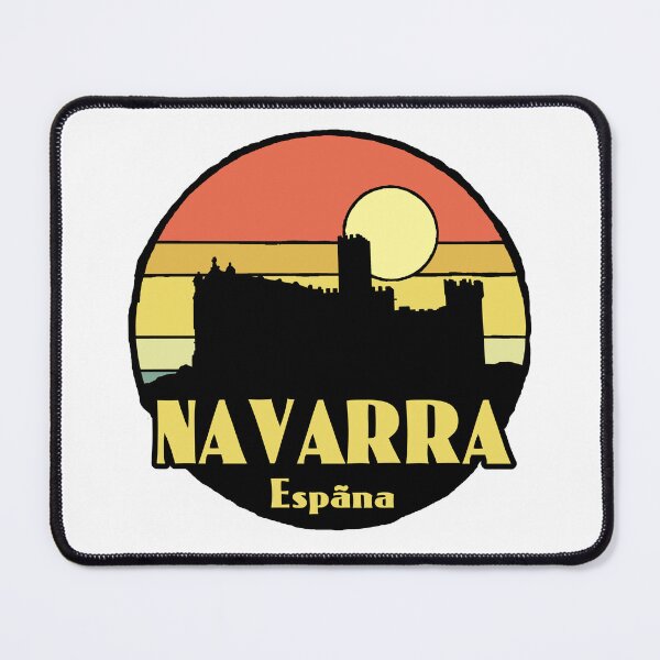 Item preview, Navarre Spain designed and sold by blankshirt.