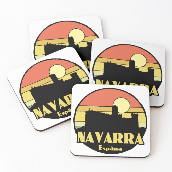 Item preview, Navarre Spain designed and sold by blankshirt.