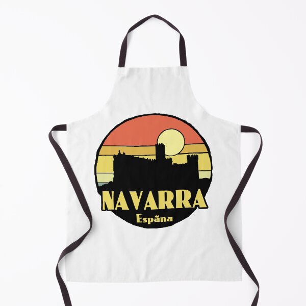 Item preview, Navarre Spain designed and sold by blankshirt.