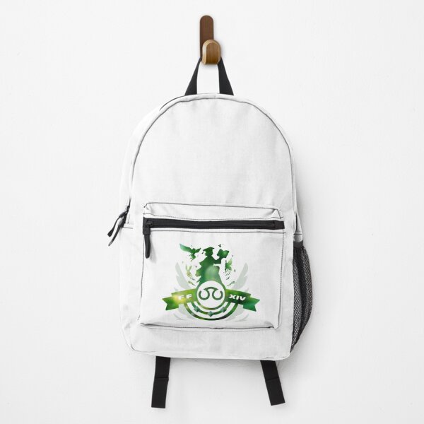 Item preview, FFXIV Scholar - Excogitation (Green) designed and sold by Hyulia.