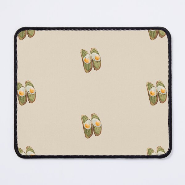 Item preview, Eggies Avo toast designed and sold by aniiis-ue.