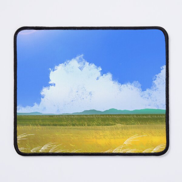 Item preview, landscape illustration 15 designed and sold by UnaWu533.