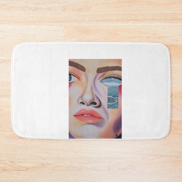 Item preview, Teardrops designed and sold by SephineArt.