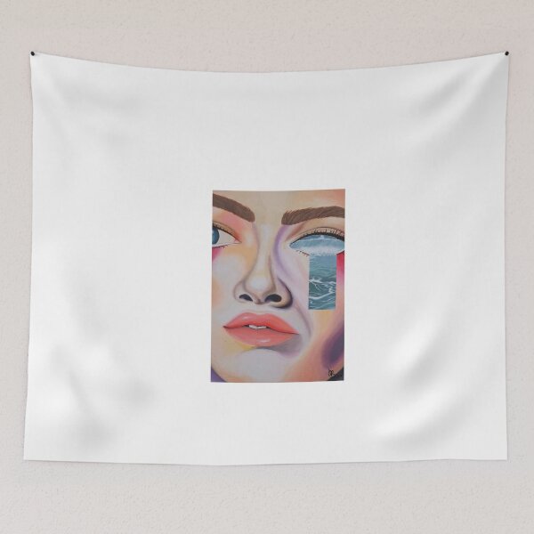 Item preview, Teardrops designed and sold by SephineArt.