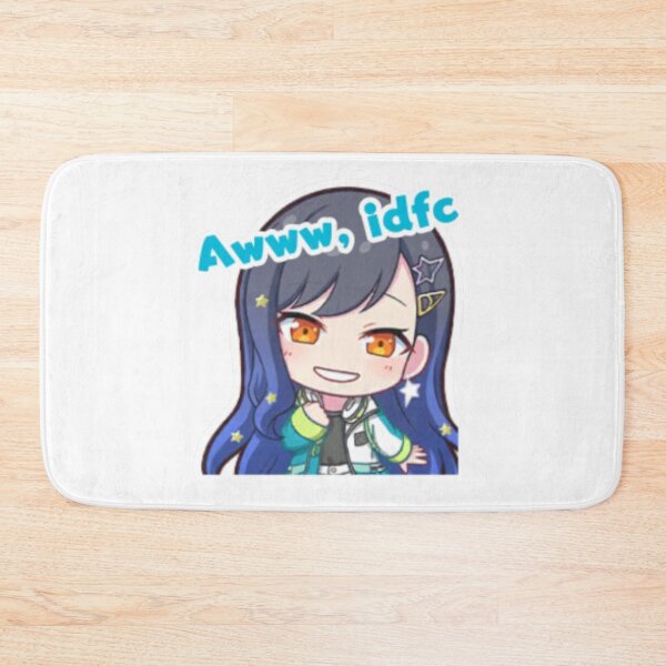 Item preview, Idfc An Stamp designed and sold by RobynYourHeart.