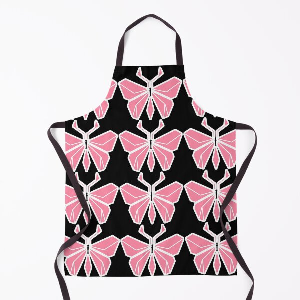 Item preview, Beautiful Pink Butterfly Art Who Loves Butterflies designed and sold by the Zarock Shop.