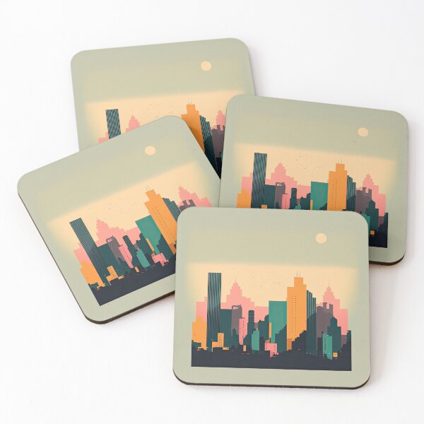 Item preview, City Landscape designed and sold by duke818.