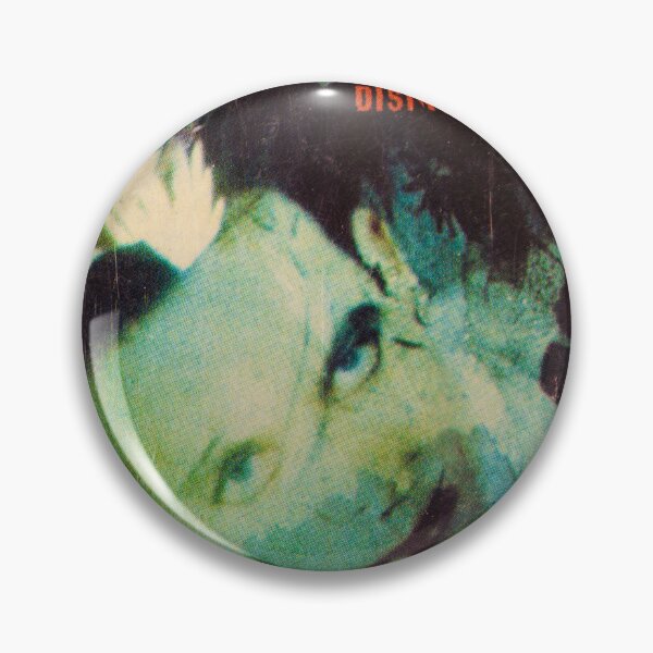 Item preview, Disintegration designed and sold by Jason Moad.