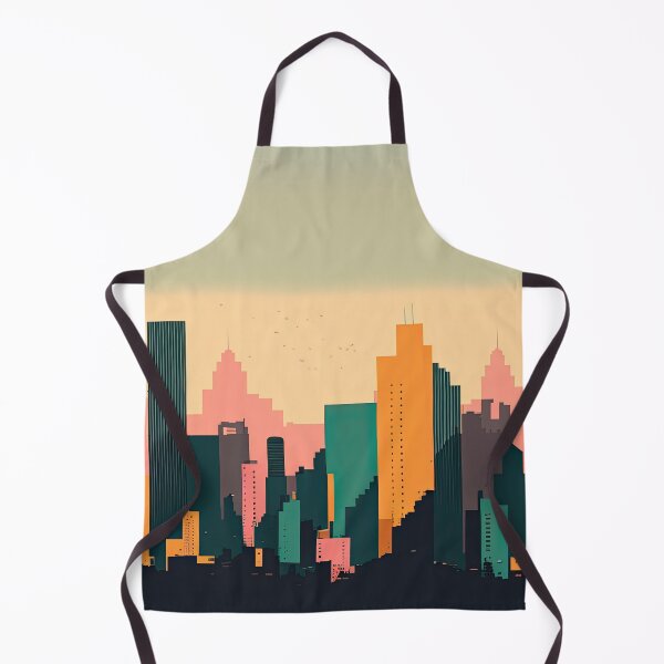 Item preview, City Landscape designed and sold by duke818.