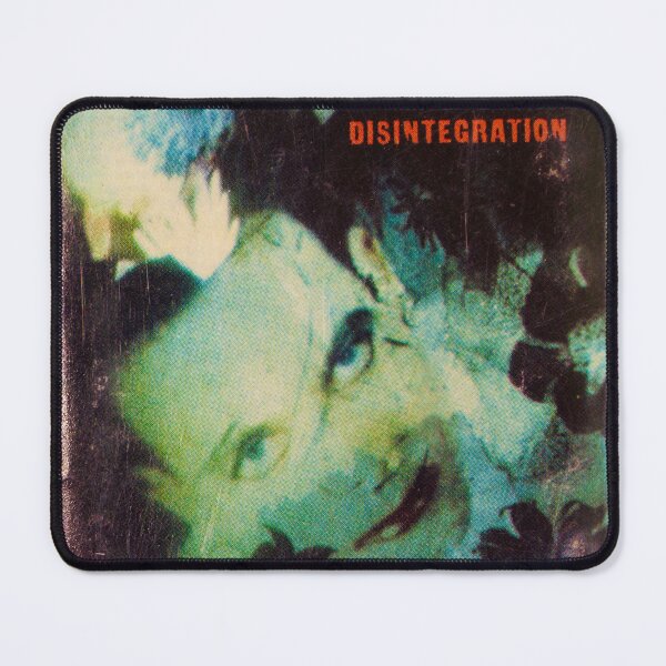 Item preview, Disintegration designed and sold by Jason Moad.