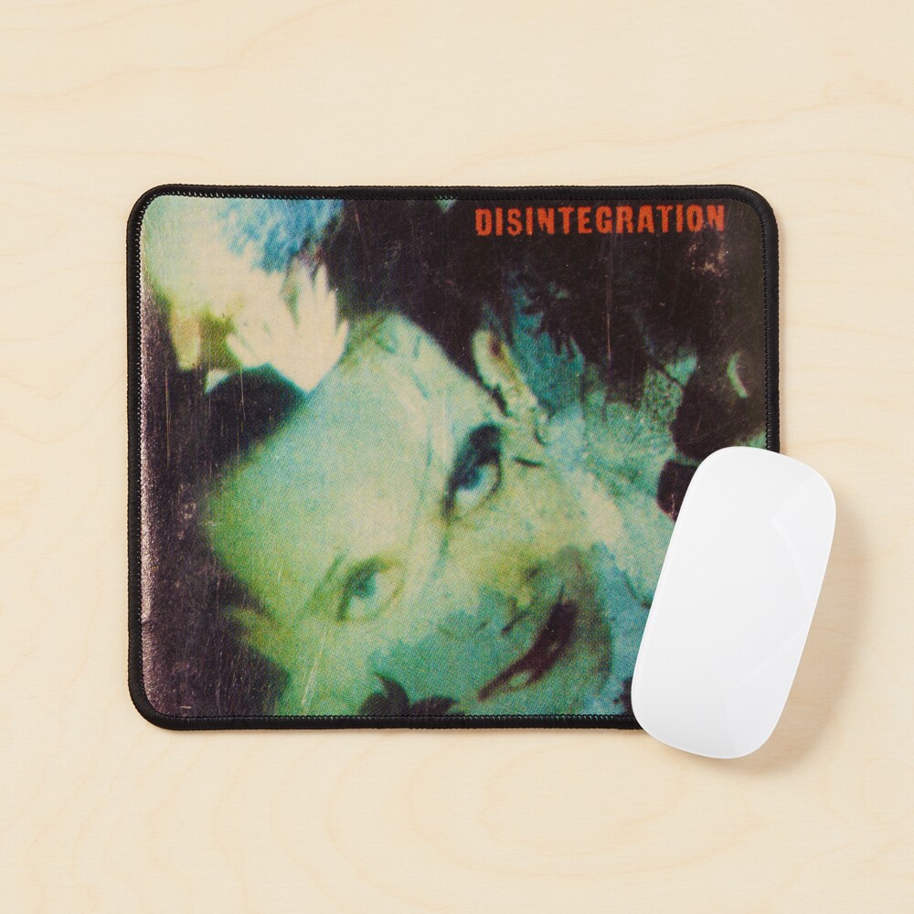 Item preview, Mouse Pad designed and sold by JasonMoad.