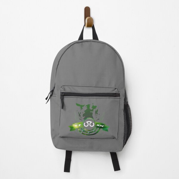Item preview, FFXIV Scholar - Excogitation (Dark Green & White) designed and sold by Hyulia.