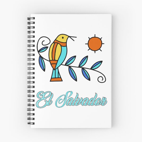 Item preview, El Salvador torogoz designed and sold by jmspeedy661.
